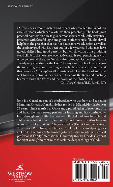 Produktbild: Apologetics and Rhetoric
