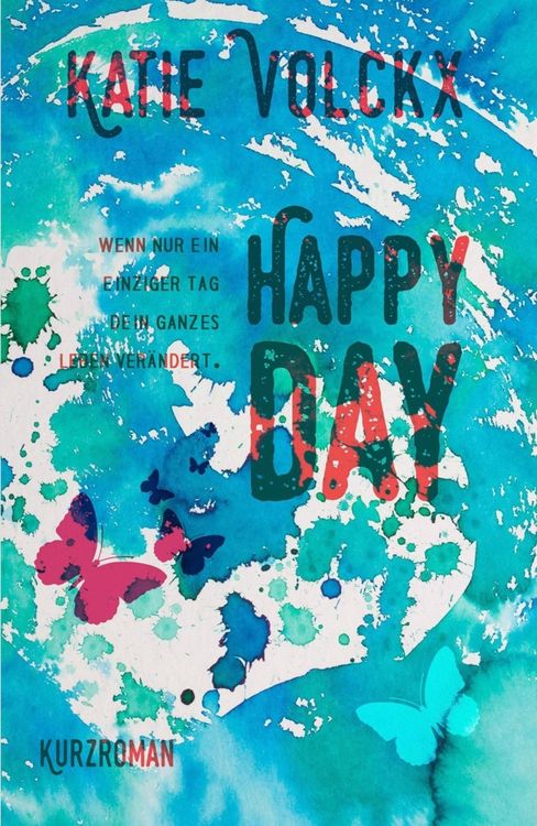 Produktbild: Happy day