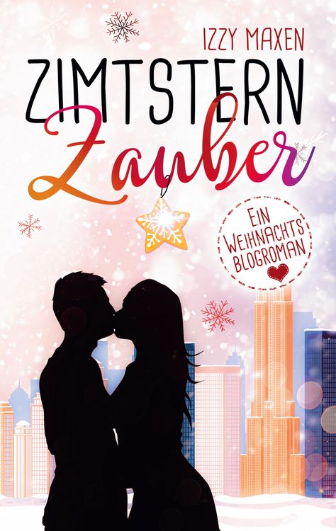 Produktbild: Zimtsternzauber
