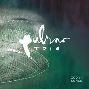 Produktbild: Zoo of Songs (LP)