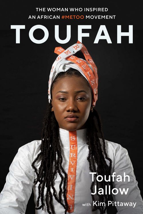 Produktbild: Toufah