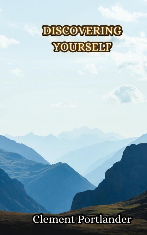 Produktbild: Discovering Yourself