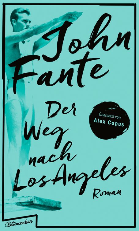 Produktbild: Der Weg nach Los Angeles
