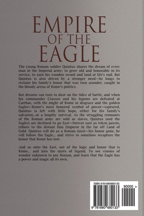 Produktbild: Empire of the Eagle