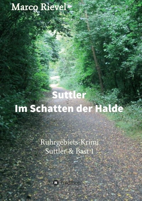 Produktbild: Suttler - Im Schatten der Halde