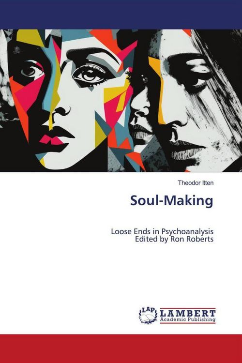 Produktbild: Soul-Making
