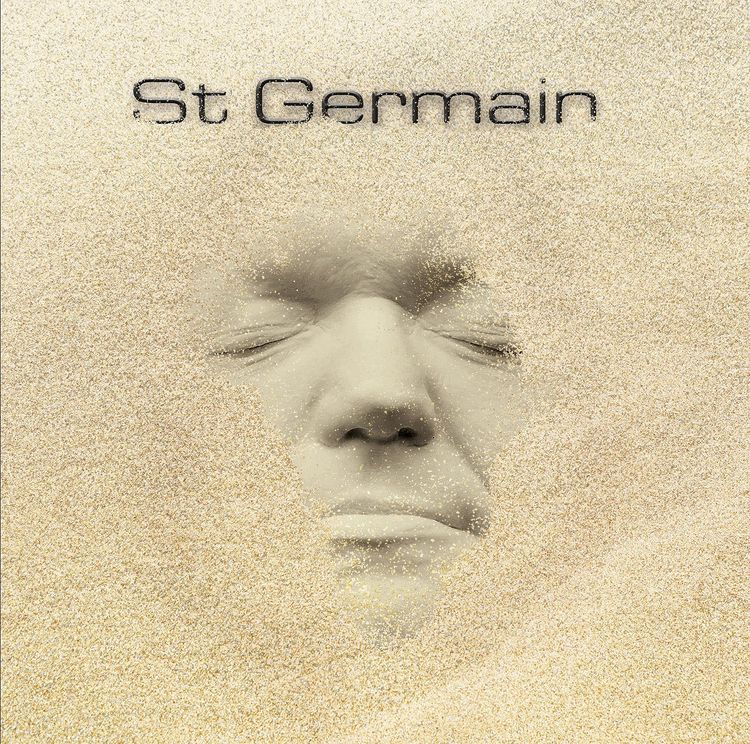 Produktbild: St Germain: ST Germain