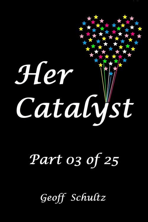 Produktbild: Her Catalyst  Part 03 of 25