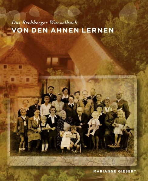 Produktbild: Von den Ahnen lernen