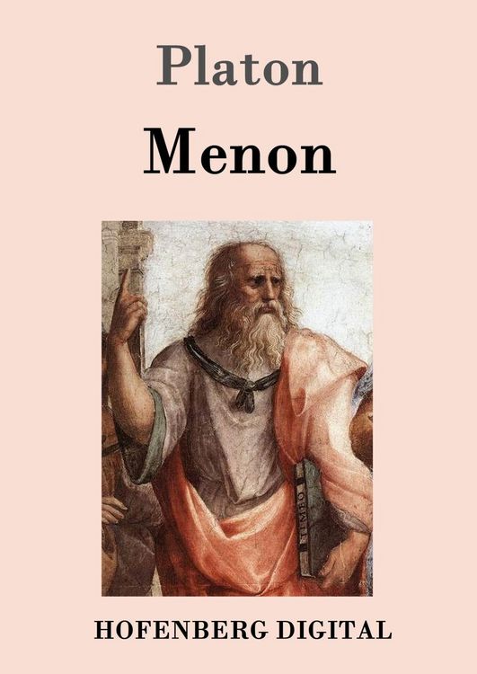 Produktbild: Menon