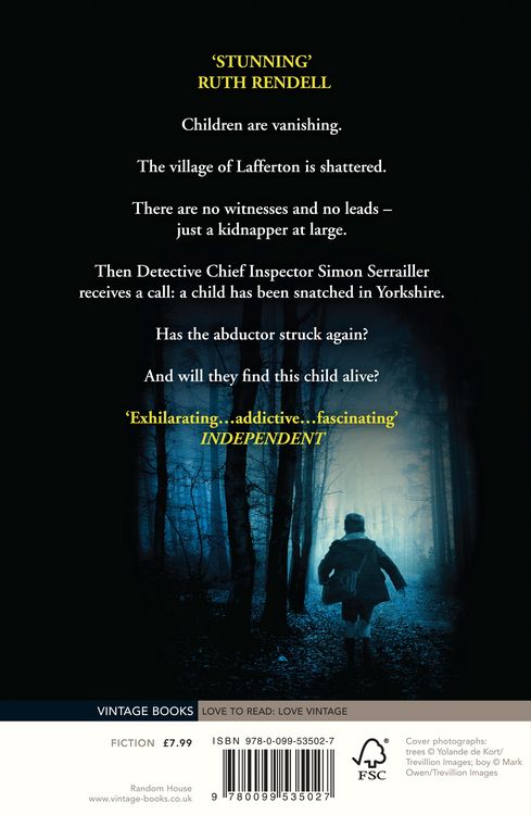 Produktbild: The Risk of Darkness
