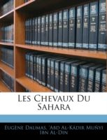 Produktbild: Daumas, E: Chevaux Du Sahara