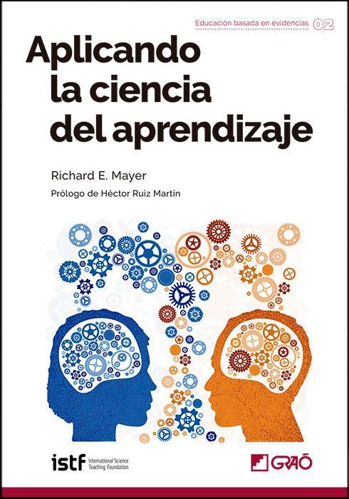 Produktbild: Aplicando la ciencia del aprendizaje