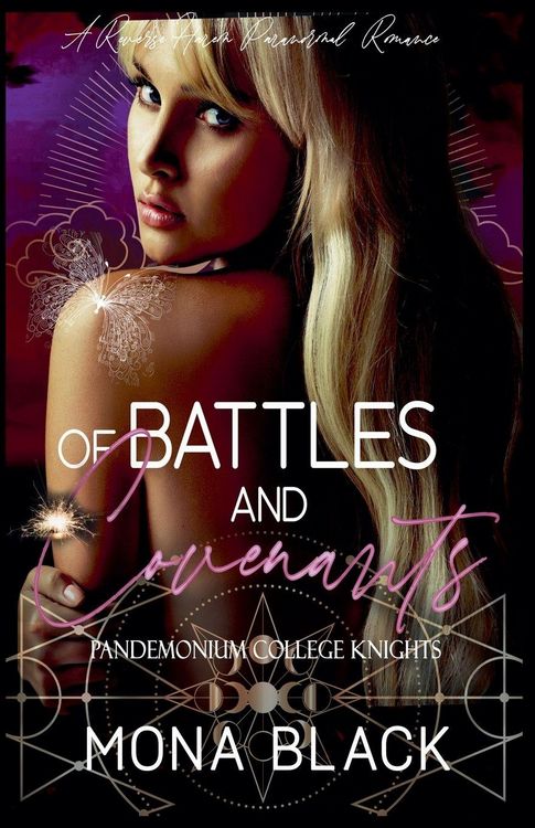 Produktbild: Of Battles and Covenants