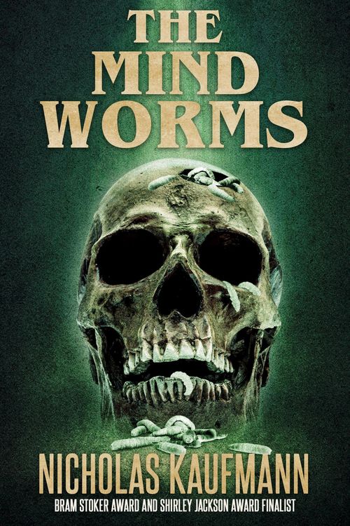 Produktbild: The Mind Worms
