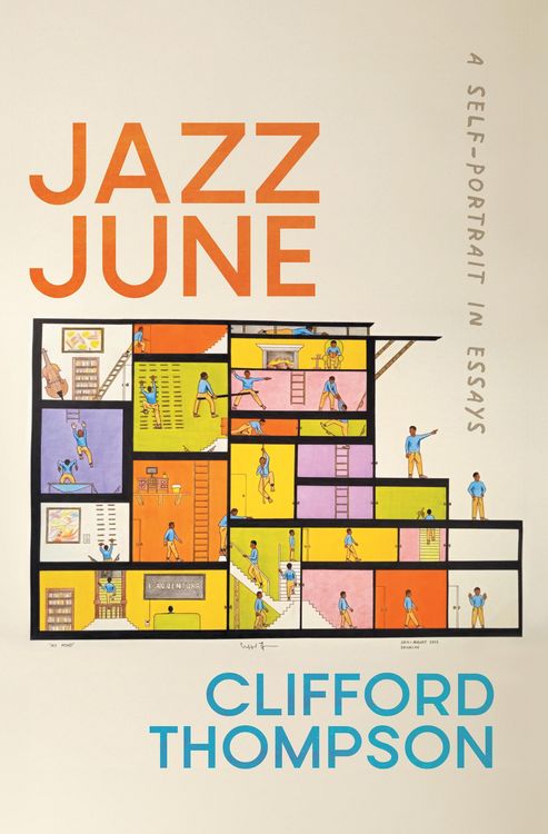 Produktbild: Jazz June