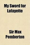 Produktbild: My Sword for Lafayette