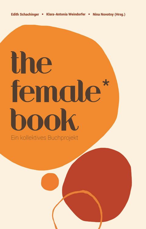 Produktbild: The Female* Book