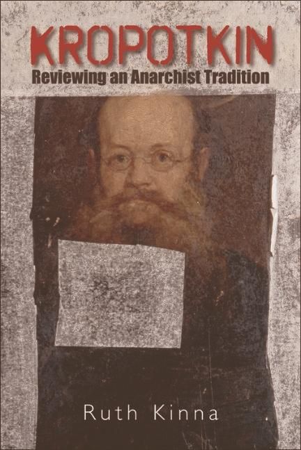Produktbild: Kropotkin