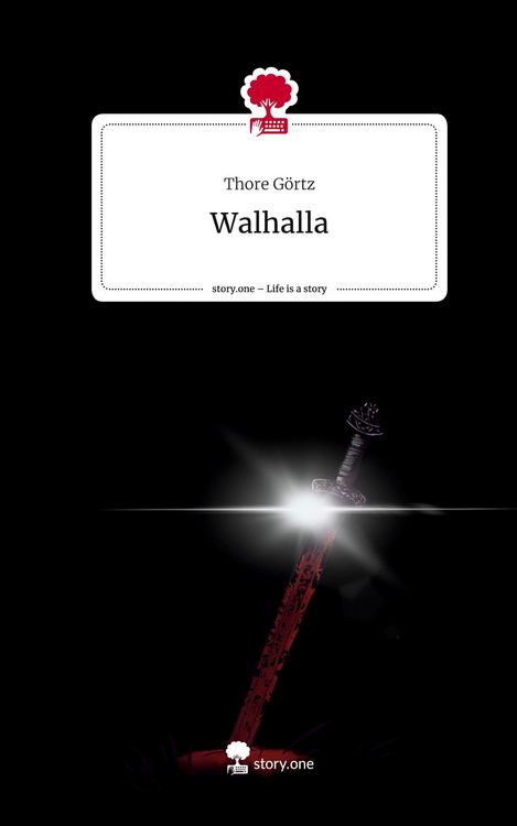 Produktbild: Walhalla. Life is a Story - story.one