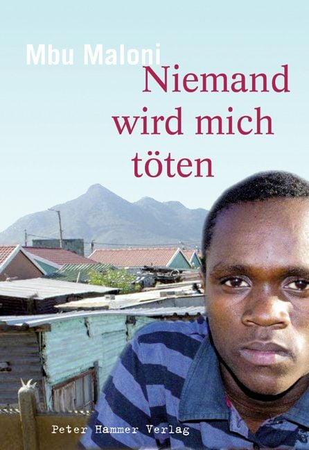 Produktbild: Niemand wird mich t&ouml;ten