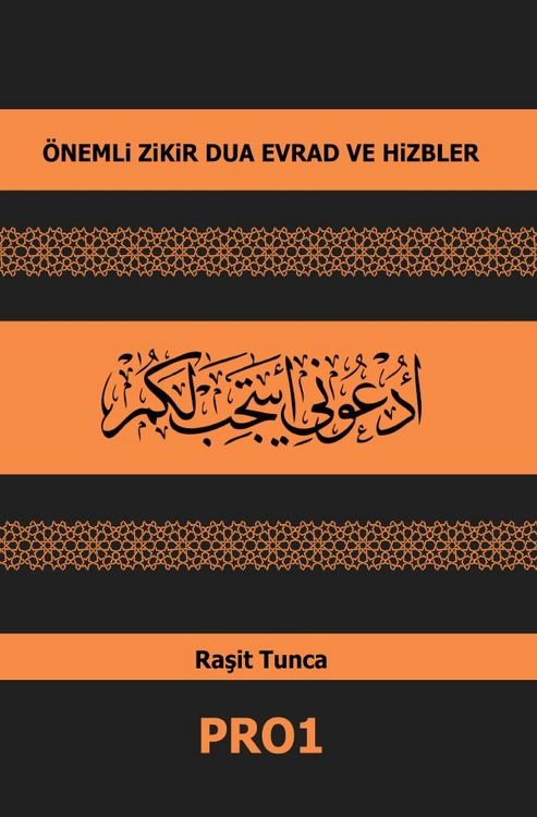 Produktbild: &Ouml;nemli Zikir Dua Evrad Ve Hizbler