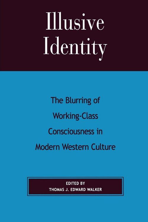 Produktbild: Illusive Identity