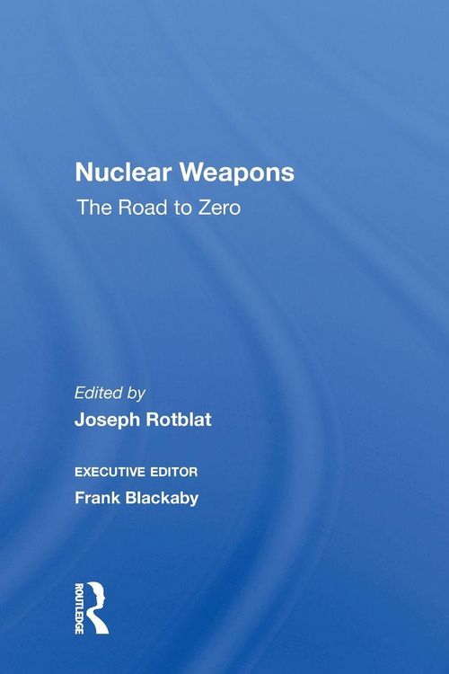 Produktbild: Nuclear Weapons