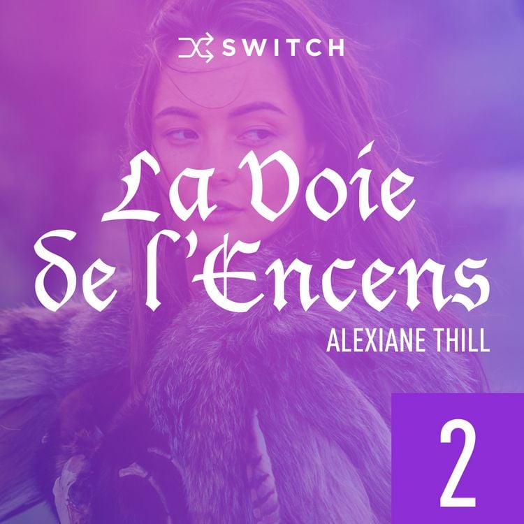 Produktbild: La Voie de l'Encens 2