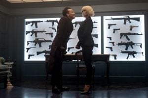 Produktbild: Gotham - Staffel 4 [4 BRs]
