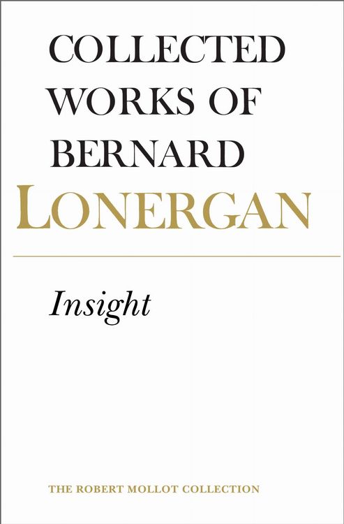 Produktbild: Insight, Volume 3