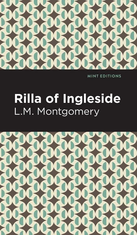 Produktbild: Rilla of Ingleside