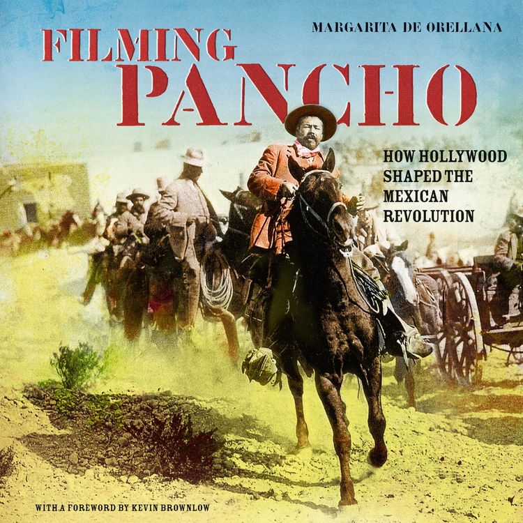 Produktbild: Filming Pancho