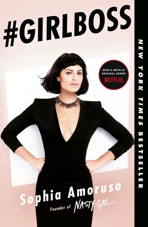 Produktbild: #Girlboss