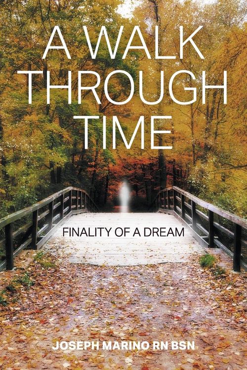 Produktbild: A Walk Through Time