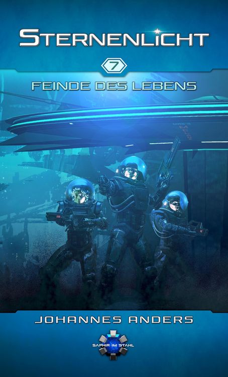 Produktbild: Feinde des Lebens