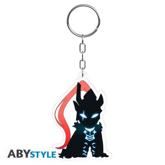Produktbild: SOLO LEVELING - Acryl&reg; Keychain - Igris