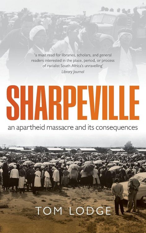 Produktbild: Sharpeville