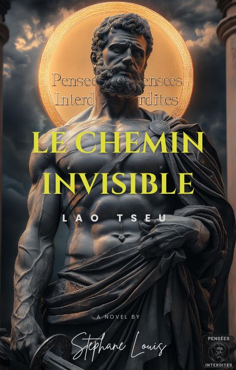 Produktbild: Lao Tseu - Le Chemin Invisible
