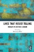 Produktbild: Lives That Resist Telling