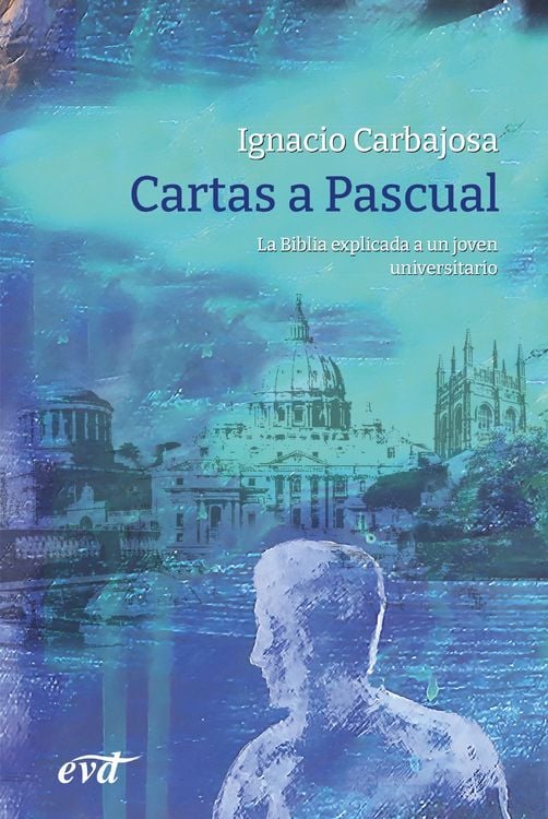 Produktbild: Cartas a Pascual