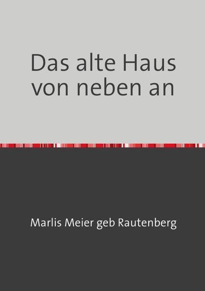 Produktbild: Das alte Haus von neben an
