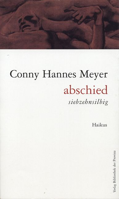 Produktbild: Abschied