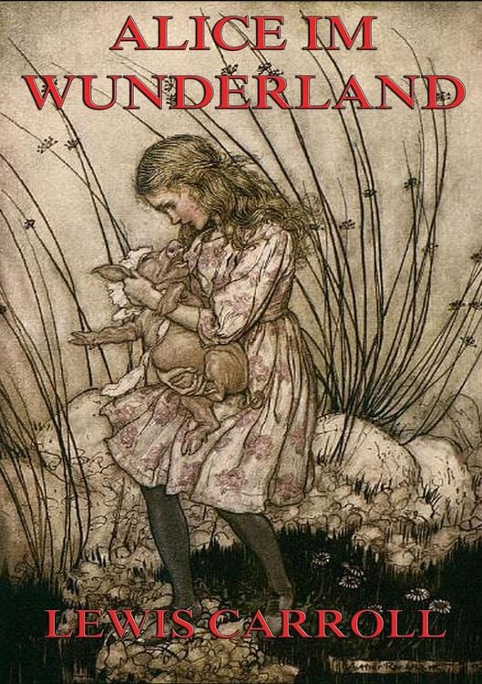 Produktbild: Alice im Wunderland