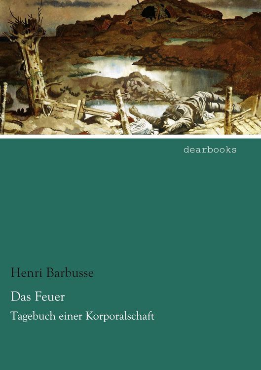 Produktbild: Das Feuer