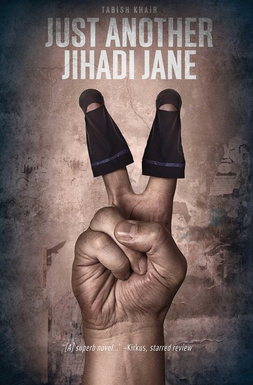 Produktbild: Just Another Jihadi Jane