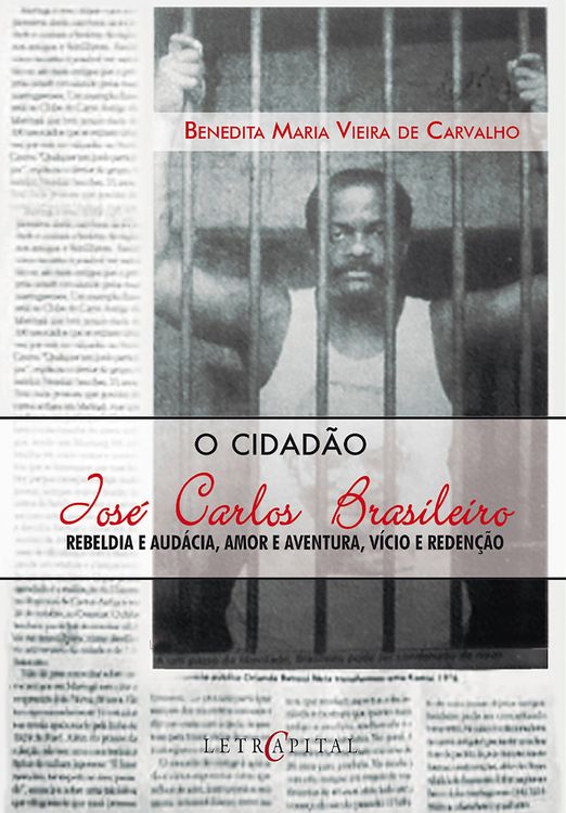 Produktbild: O Cidad&atilde;o Jos&eacute; Carlos Brasileiro