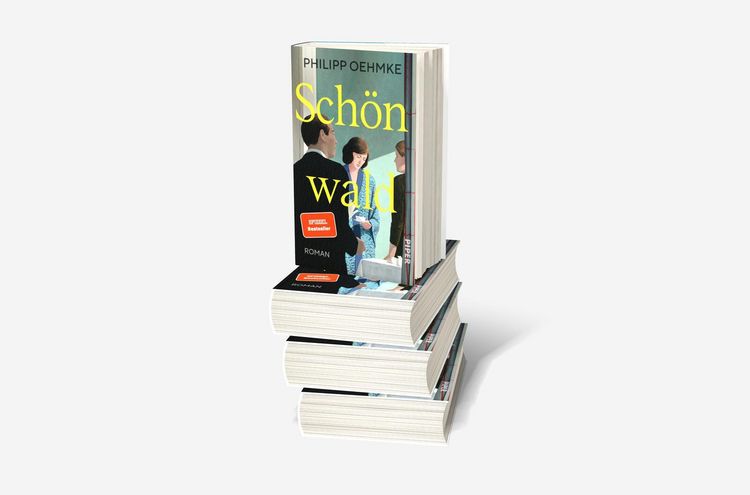 Produktbild: Sch&ouml;nwald