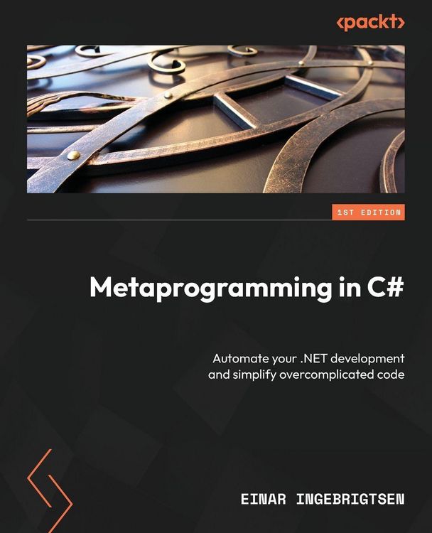 Produktbild: Metaprogramming in C