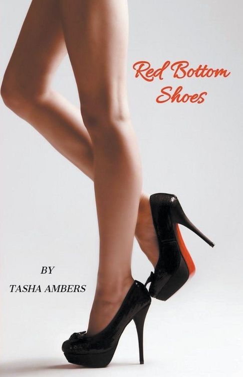 Produktbild: Red Bottom Shoes
